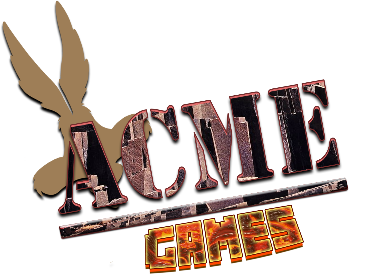 Logo Acme Games