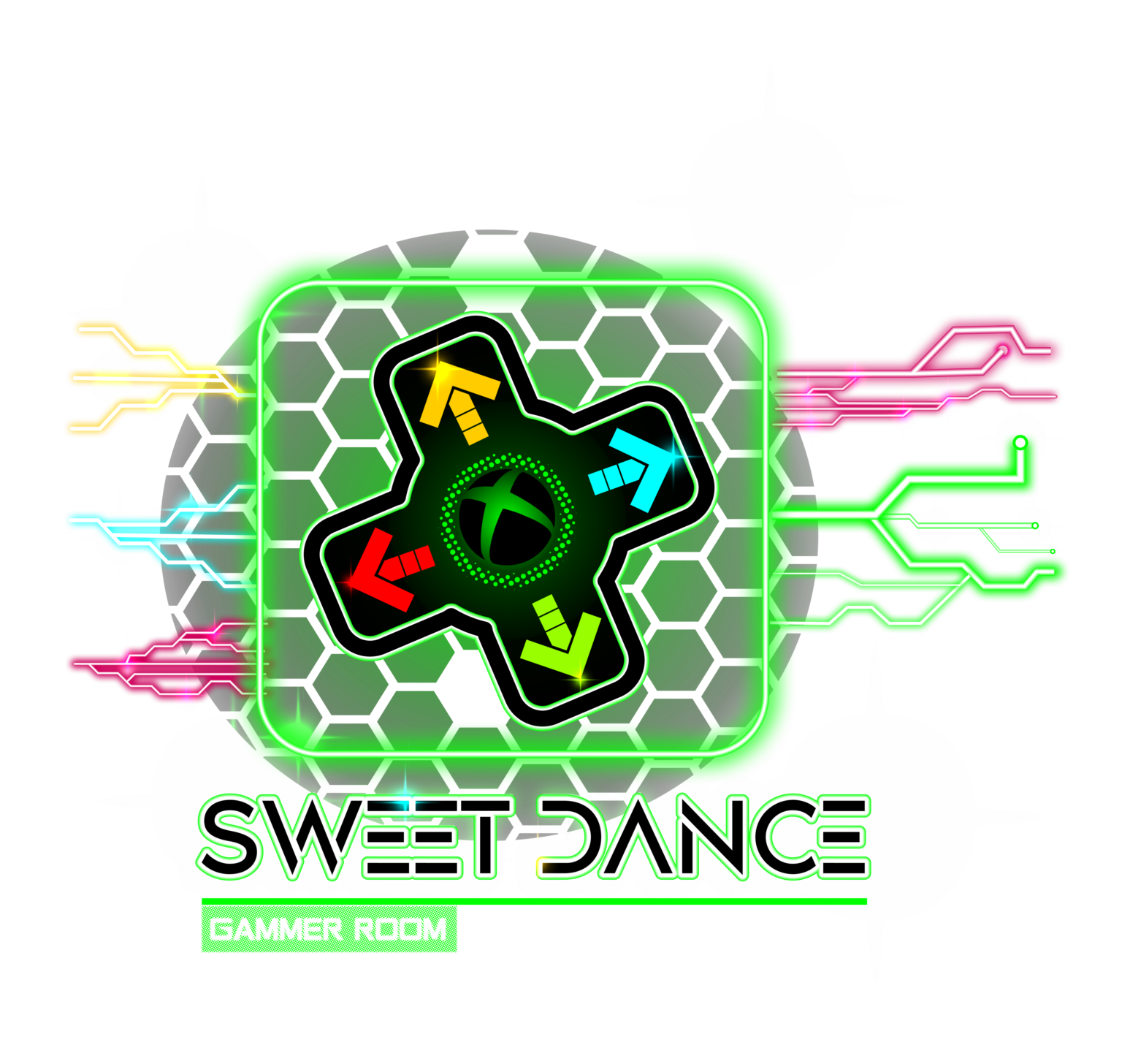 Logo Sweet Dance