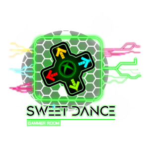 Logo Sweet Dance