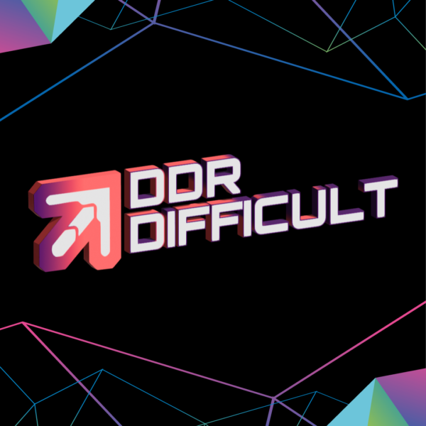 Inscripción – DDR Difficult