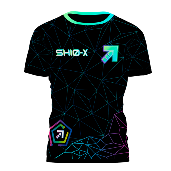 Camiseta Groove Radar Arena Hombre